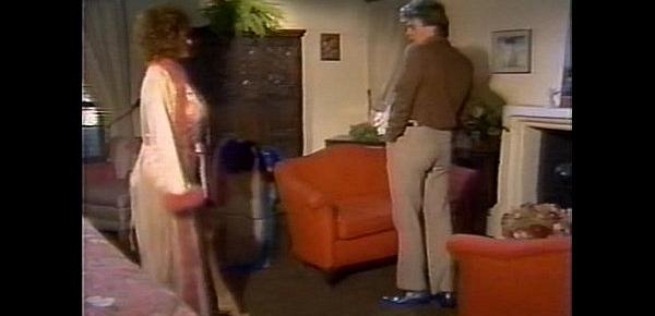  Honey Wilder and Jerry Butler - Lust Tango In Paris (1987)